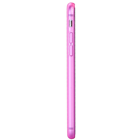 Ốp Lưng Dẻo iPhone 6/6s Hoco Forsted TPU