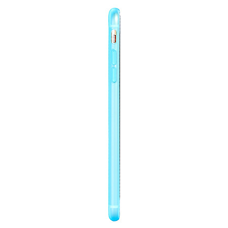 Ốp Lưng Dẻo iPhone 6 Plus/6s Plus Hoco Forsted TPU