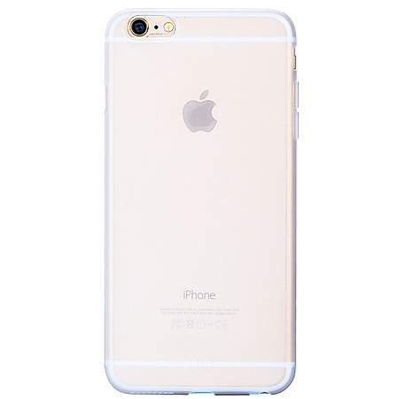 Ốp Lưng Dẻo iPhone 6 Plus/6s Plus Hoco Forsted TPU