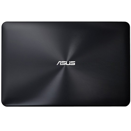 Laptop Asus K555LD-XX362D Đen