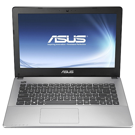 Laptop Asus X302LA-R4027D Đen