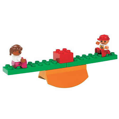 Bộ Trò Chơi Đường Ống LEGO EDUCATION Tubes Experience Set V46 – 9076