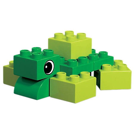 Bộ Trò Chơi Duplo Sáng Tạo LEGO EDUCATION XL Bulk Set V91 – 9090