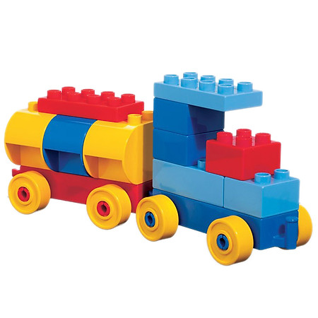 Bộ Trò Chơi Duplo Sáng Tạo LEGO EDUCATION XL Bulk Set V91 – 9090