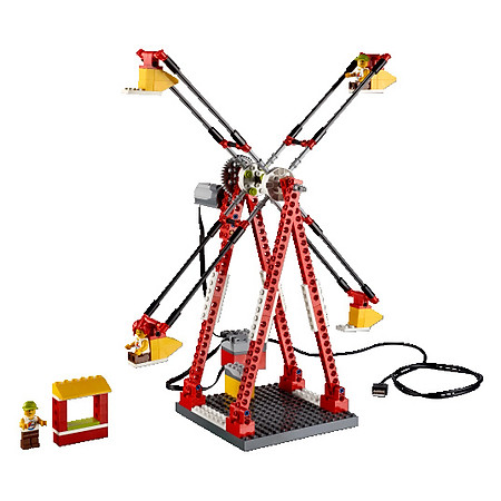 LEGO レゴ WeDo 1.0 / 9580 9585 / Education fkip.unmul.ac.id