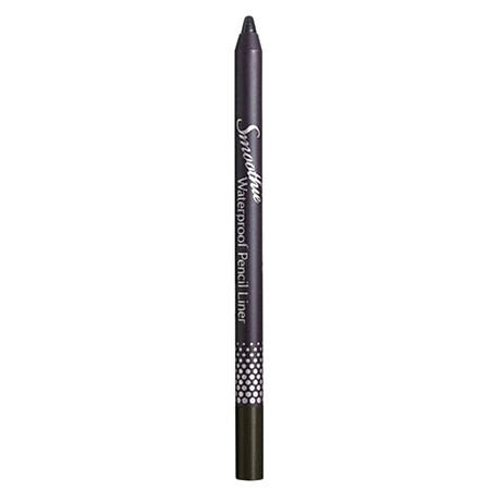 Chì Kẻ Mắt Shinbing Face - Peripera Smoothie Waterproof Pencil Liner