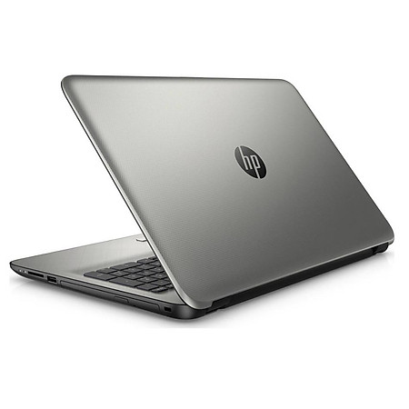 Laptop HP 15-ac183TU P7G31PA Bạc