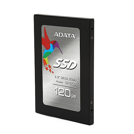Ổ Cứng SSD ADATA SP550 120GB