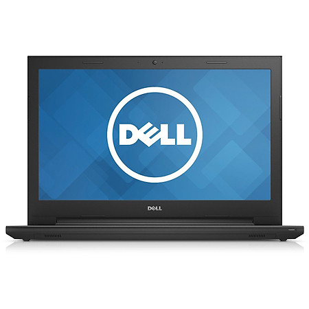 Laptop Dell Inspiron N3558 C5I3103W Đen