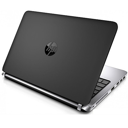 Laptop HP Probook 430 G2 N1S25PA Đen