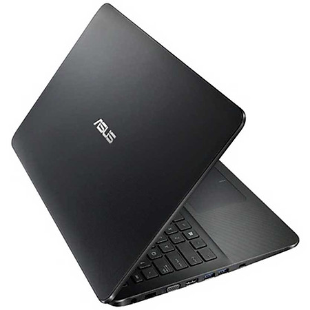 Laptop Asus F554LA-XX1567D Đen
