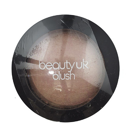 Bộ Trang Điểm Tông Tự Nhiên Beauty UK - Combo023