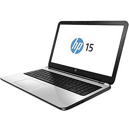 Laptop HP 15-ac174TX T0Z24PA Bạc