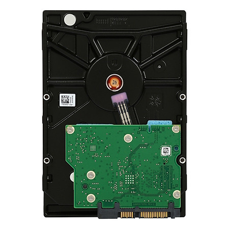 Ổ Cứng Trong Server Seagate Constellation CS 3TB 7200 rpm