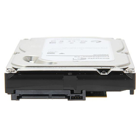 Ổ Cứng Trong Server Seagate Constellation CS 2TB 7200 rpm