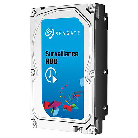 Ổ Cứng Trong Video Seagate Surveillance 2TB (64MB) 5900 rpm