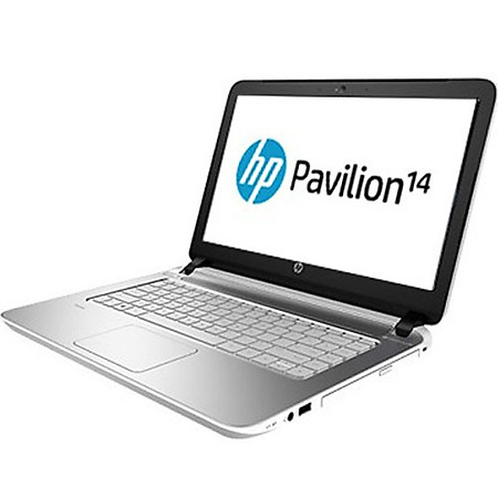 Laptop HP Pavilion 14-ab151TX P7G33PA Bạc