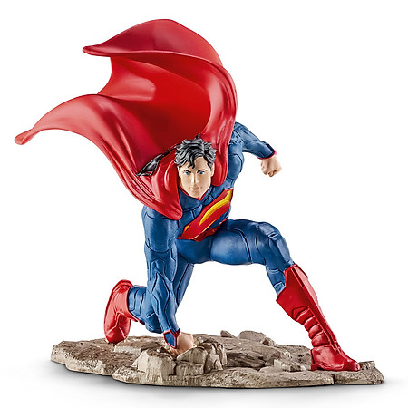Mô Hình Siêu Nhân Phòng Thủ Schleich - 22505