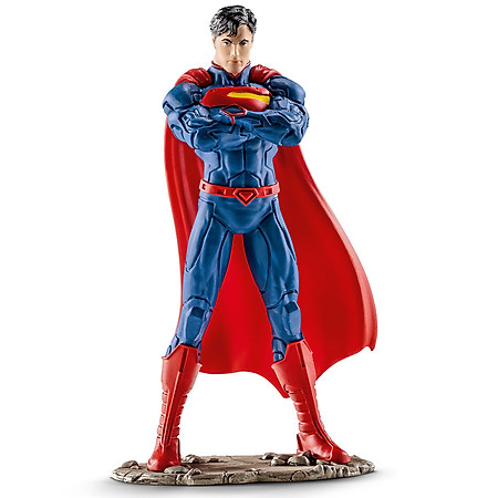 Mô Hình Siêu Nhân Schleich - 22506