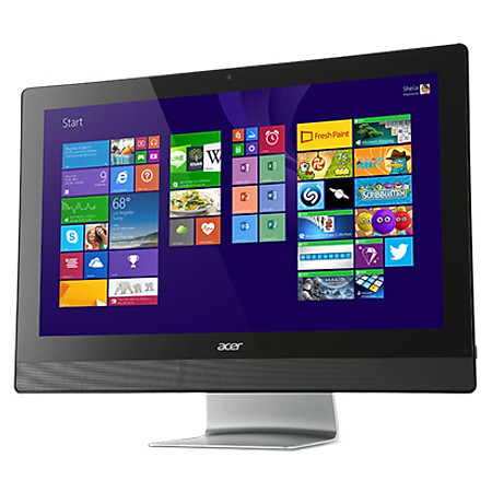 PC Acer AIO Aspire Z3-615 DQ.SV9SV.001