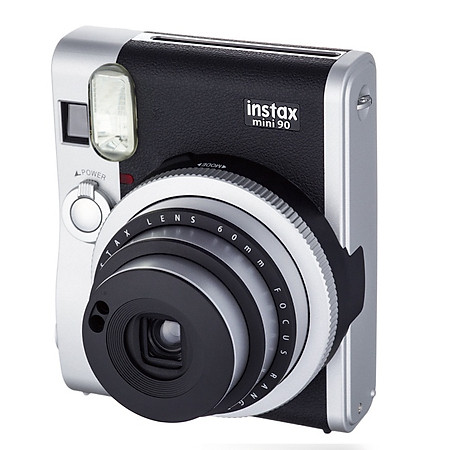 Máy Ảnh Fujifilm Instax Mini 90 Neo