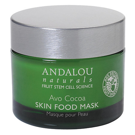 Mặt Nạ Skin Food Avo Cocoa Andalou Naturals – 25143 (50 ml)