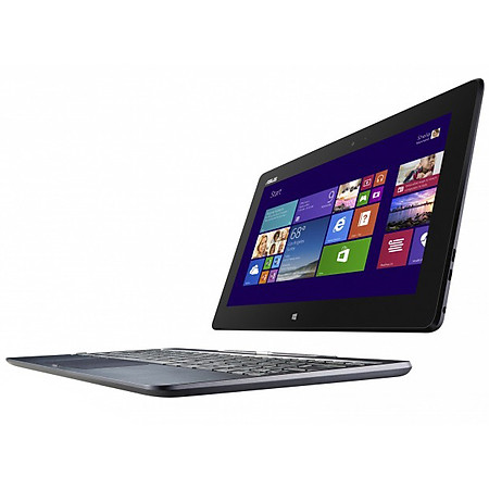 Laptop Asus T200TA-CP001H Đen