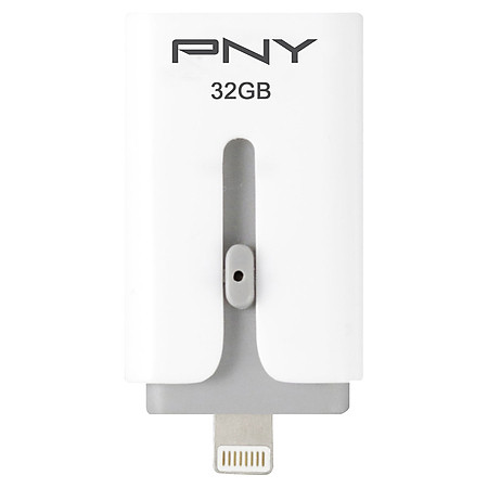 USB PNY Duo Link -M (for Apple Lightning to PC USB 2.0) 32GB