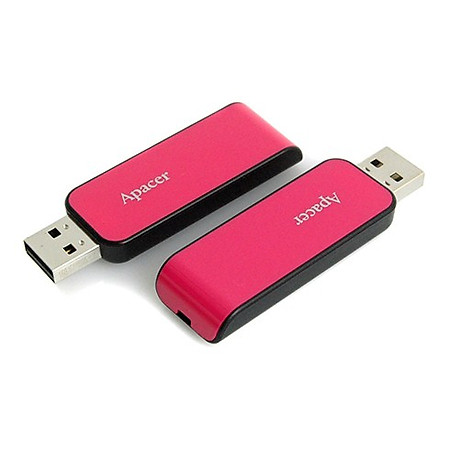 USB Apacer AH334 Galaxy Express 8GB - USB 2.0