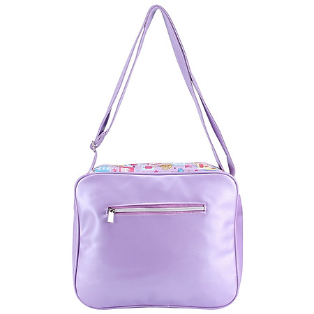 Túi Đeo Chéo Minmie MM 267-7LS-02
