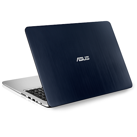 Laptop Asus K501LB-DM077D Xanh