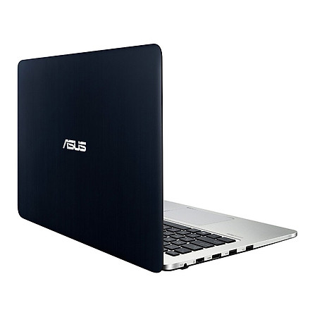Laptop Asus K501LB-DM077D Xanh