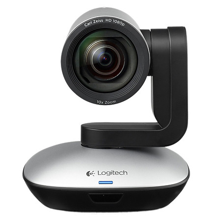 Webcam Logitech CC3000E