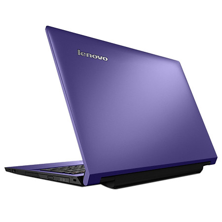 Laptop Lenovo ideapad 305 80NJ00HQVN Tím