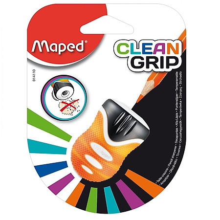 Chuốt Maped Clean Grip - 014110