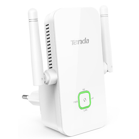 Tenda A301 – Bộ mở rộng sóng wifi Chuẩn N 300Mbps