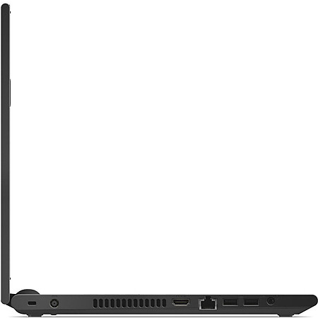 Laptop Dell Vostro 3558 VTI37018 Đen