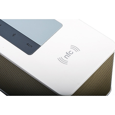 Loa Bluetooth Microlab MD215