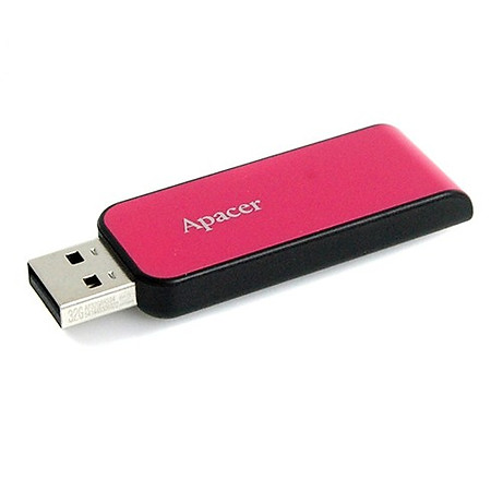 USB Apacer AH334 Galaxy Express 32GB - USB 2.0