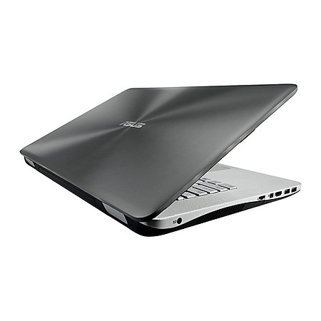 Laptop Asus N551JQ-CN003H Xám