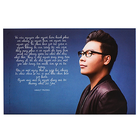 Postcard Mỉm Cười Cho Qua (Bộ 8 Cái)