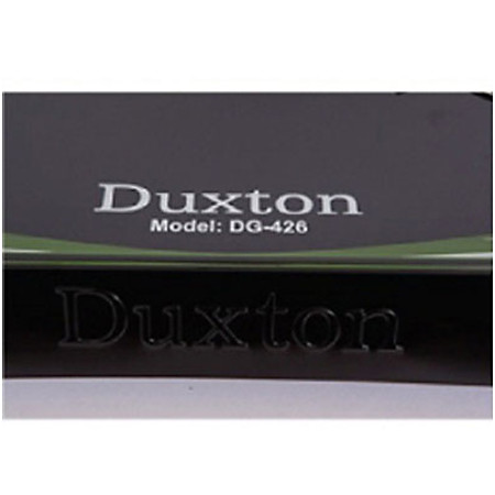 Bếp Gas Duxton Mặt Kính - DG-426