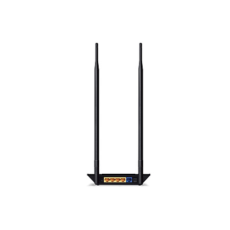 TP-LINK TL-WR841HP - Router Wifi chuẩn N 300Mbps công suất cao