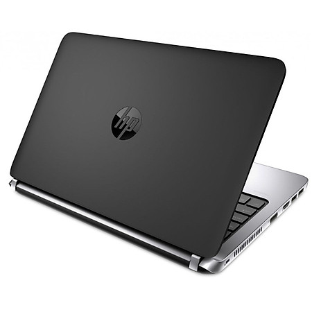 Laptop HP Probook 430 G2 N5P92PA Đen