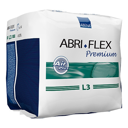 Tã Quần Người Lớn Abri-Flex Premium L3 41078 (14 Miếng)