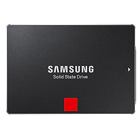 Ổ Cứng SSD Samsung 850 PRO - 128GB