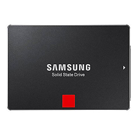 Ổ Cứng SSD Samsung 850 PRO - 256GB