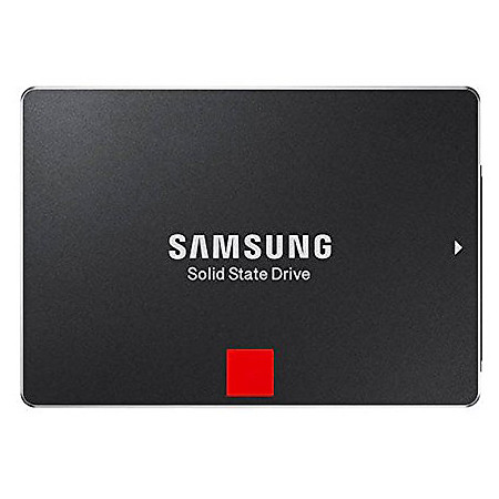 Ổ Cứng SSD Samsung 850 PRO - 512GB