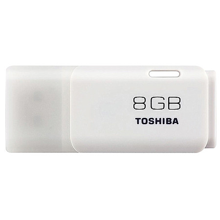 USB Toshiba Hayabusa 8GB - USB 2.0