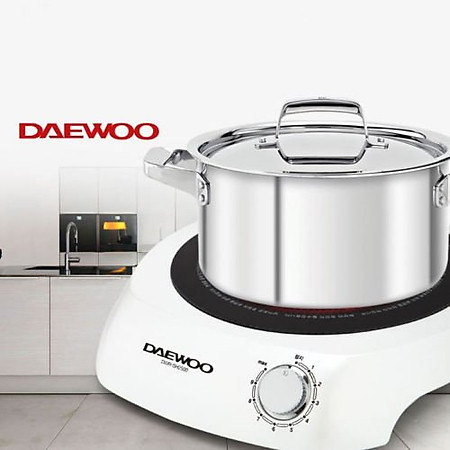 Bếp Hồng Ngoại Daewoo DWR-SH2500